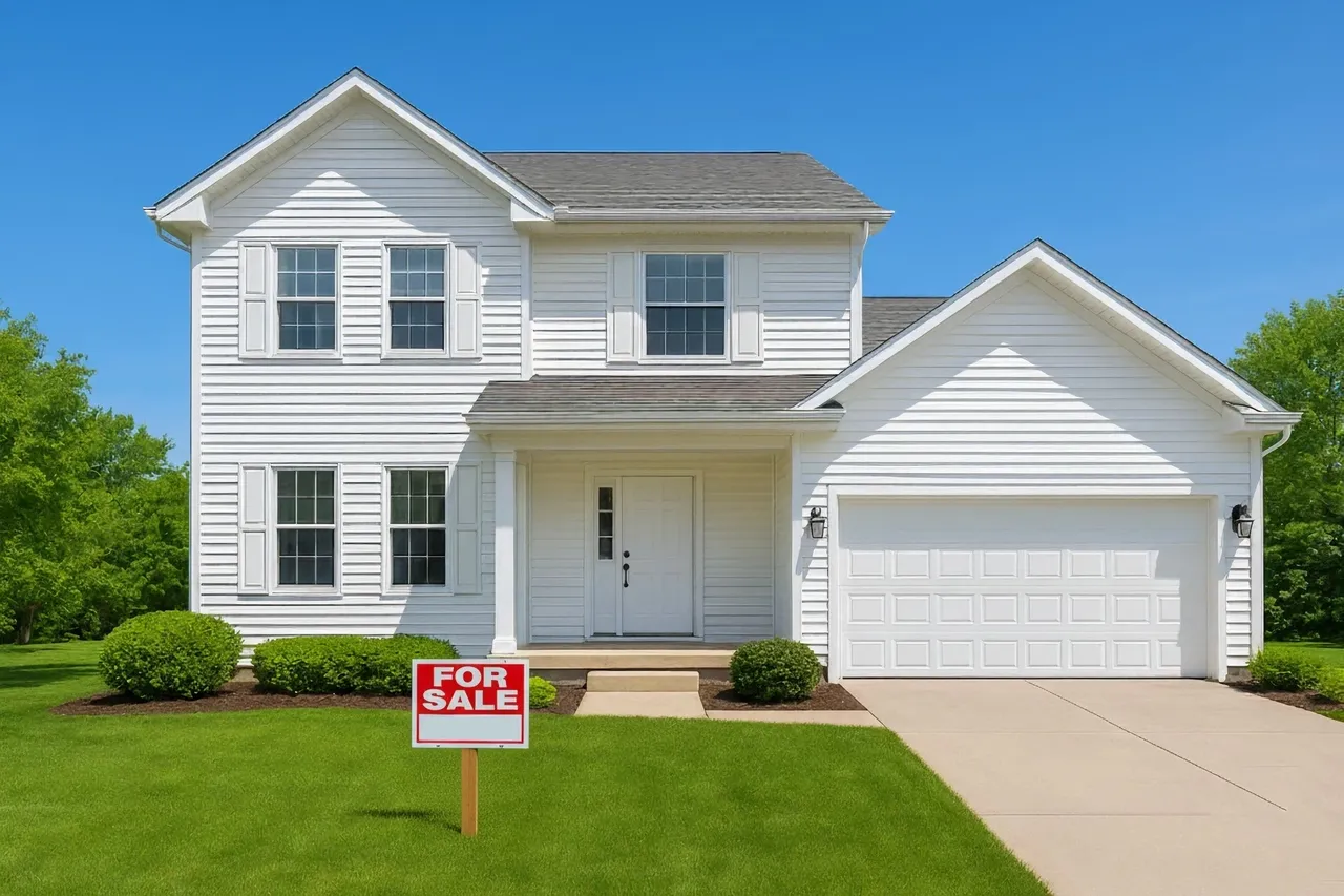 How Clean Gutters, Roofs & Siding Can Help You Pass a Home Inspection