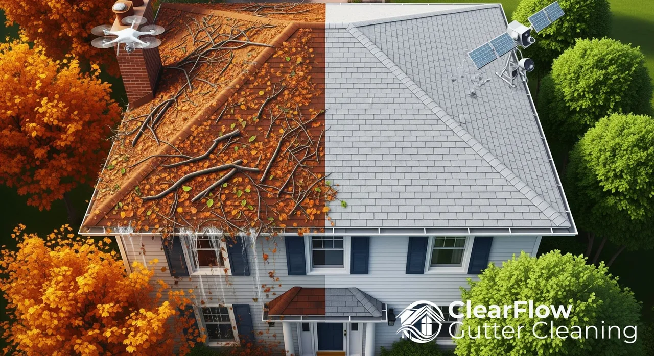 How Insurance Companies Are Using Drones and Satellite Images