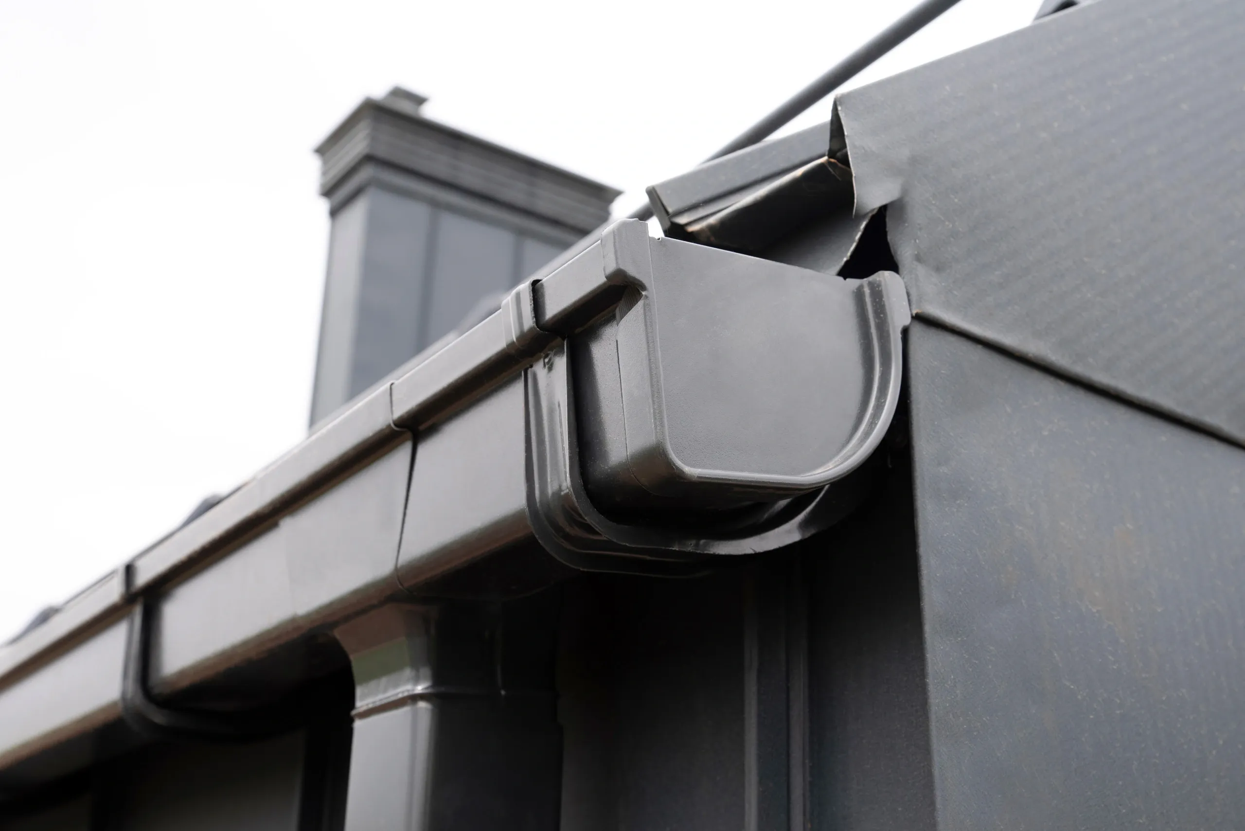 Essential Gutter Maintenance: Keeping Your Home Protected