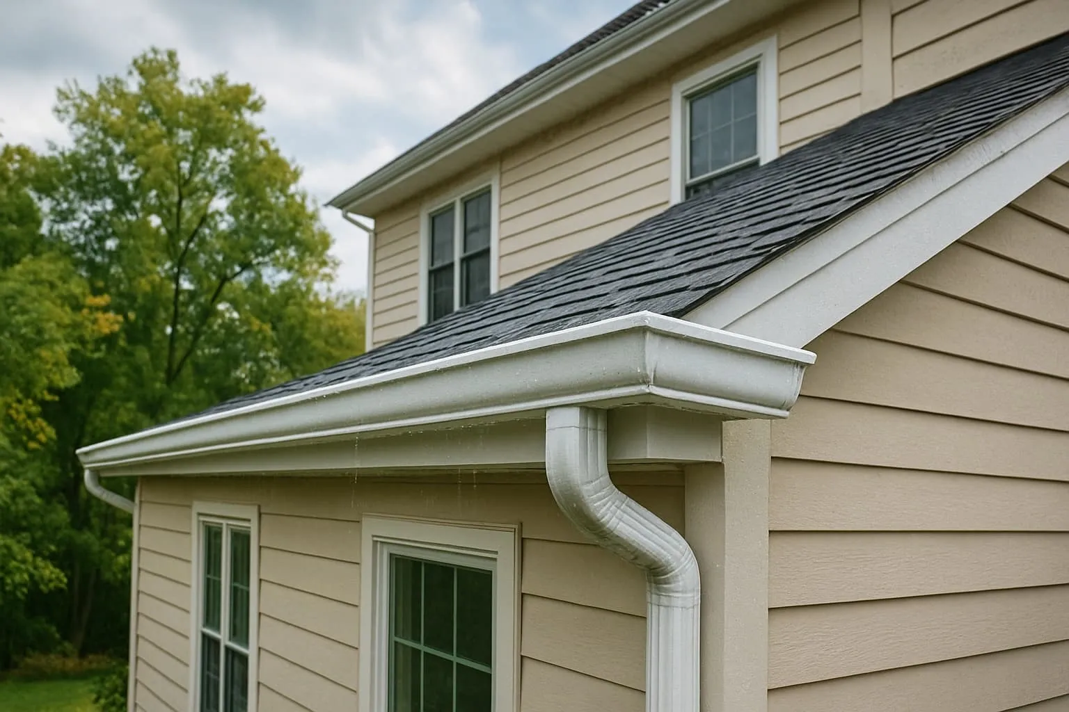 Why Late July Is the Perfect Time to Prep Your Gutters for Fall