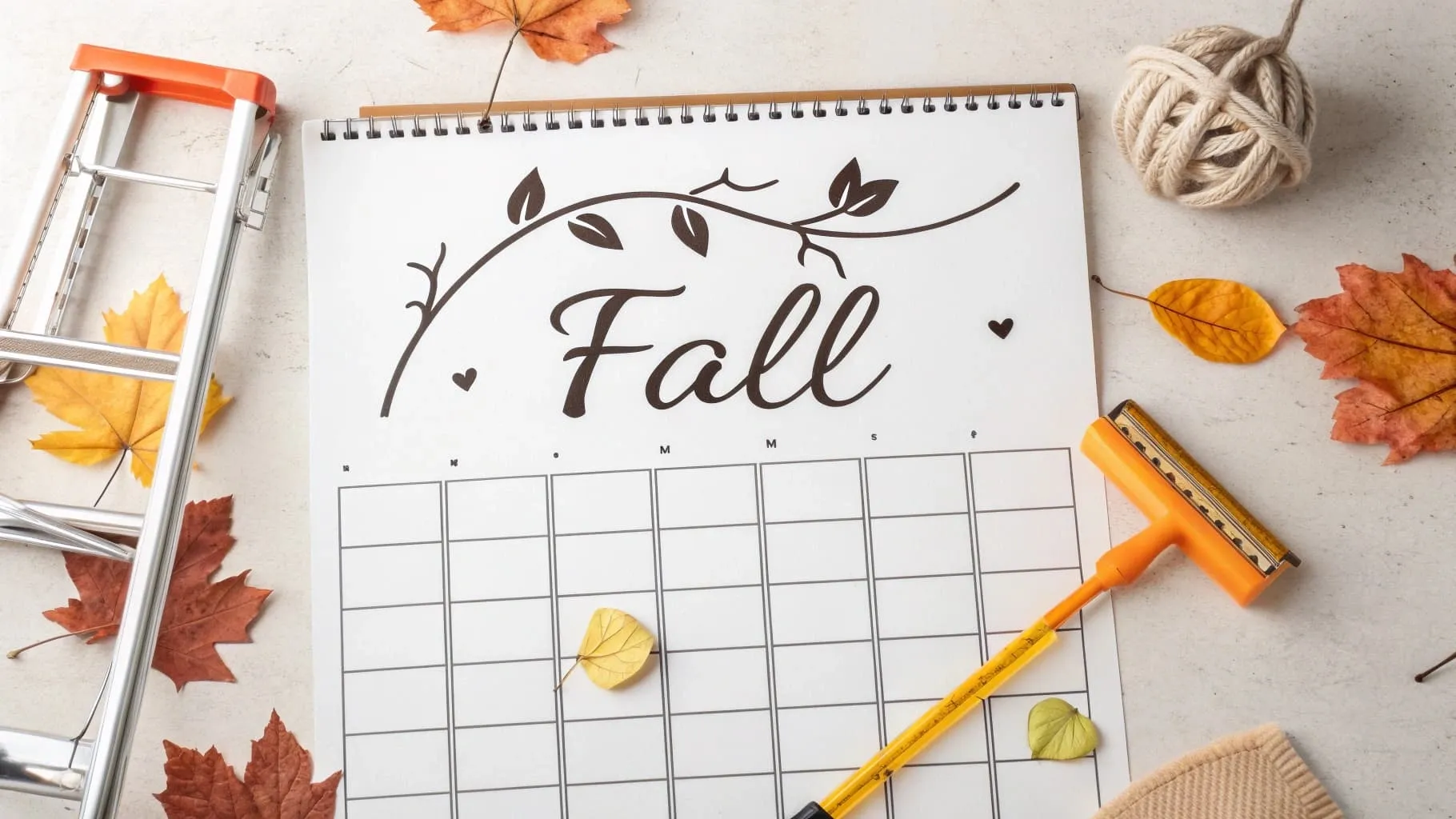 When to Schedule Your Fall Gutter Cleaning (and Why It Matters)