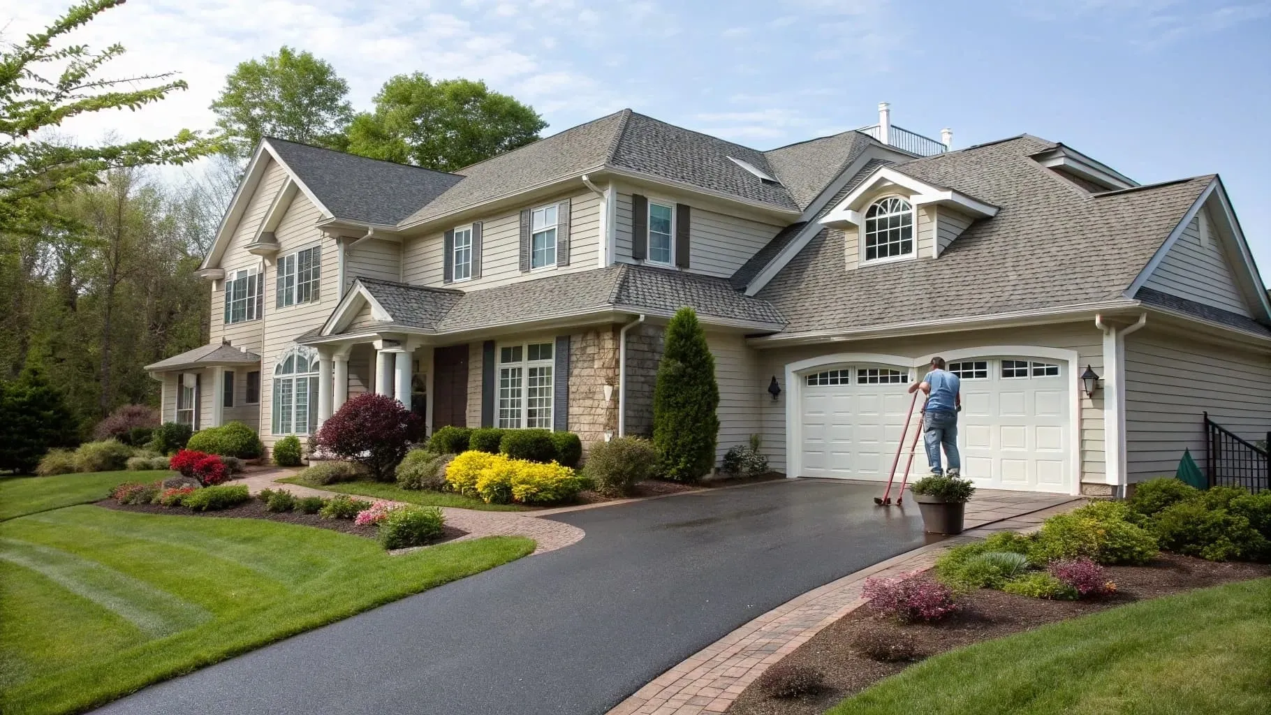 Boost Your Home’s Value and Longevity with Gutter Guard Installation