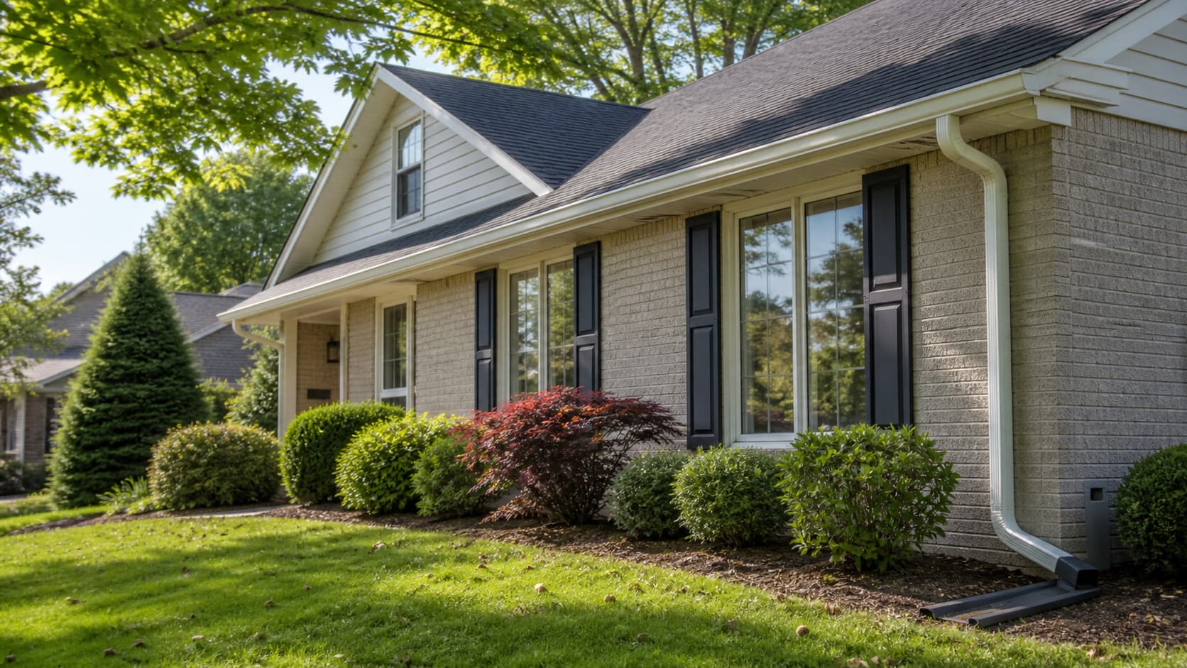 Why Late Spring Is the Best Time to Set Up a Gutter Maintenance Plan