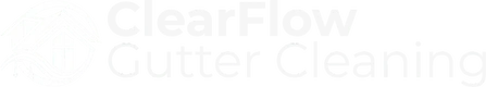 Clear Flow Gutter Cleaning